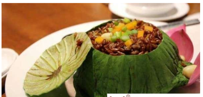 Nhà Hàng Chay Tabàha - Hình 2