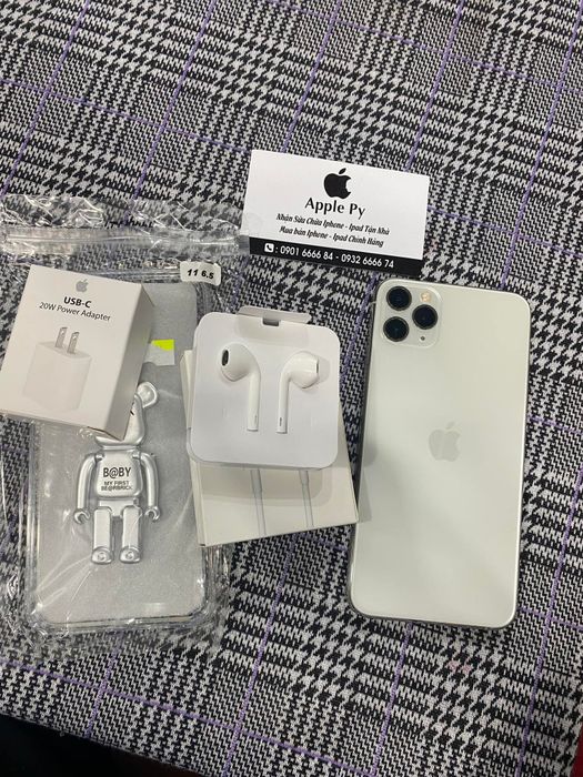 Hình ảnh Apple Py 3
