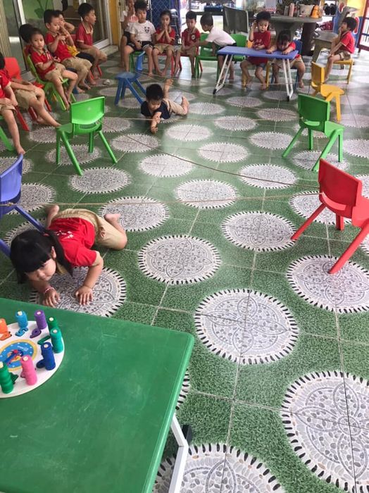 Hình ảnh Mầm Non Hải Long 2
