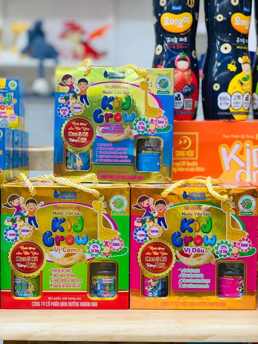 Hình ảnh 2 của Shop Mẹ Và Bé Sue & Sam Tây Ninh