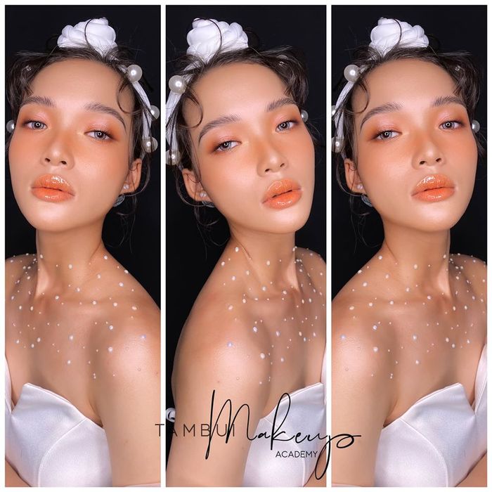Hình ảnh của Tâm Bùi Makeup 2