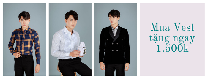 Hình ảnh NTK Luxury 2