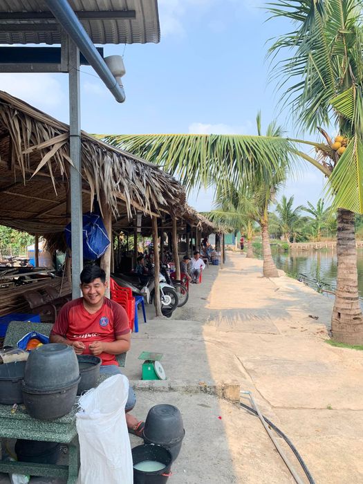 Hình ảnh 1 của Câu Cá Giải Trí Thanh Tuyền