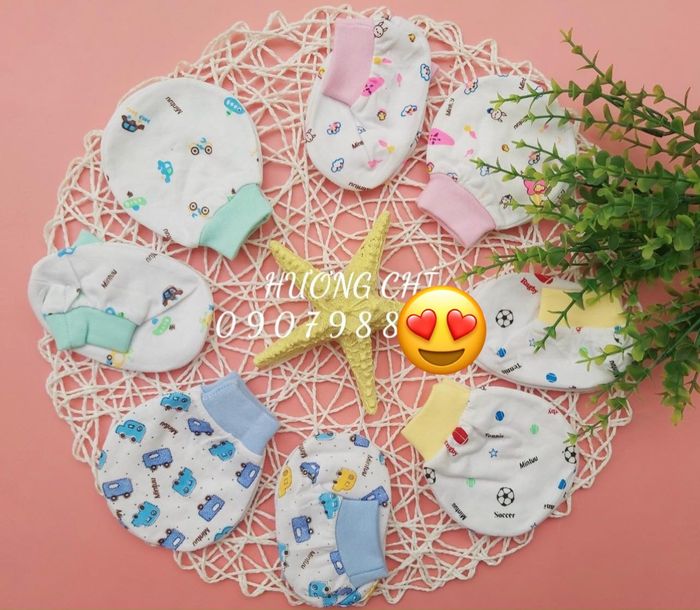 Hình ảnh 1 của Siêu Thị Mẹ & Bé Bỉm Sữa