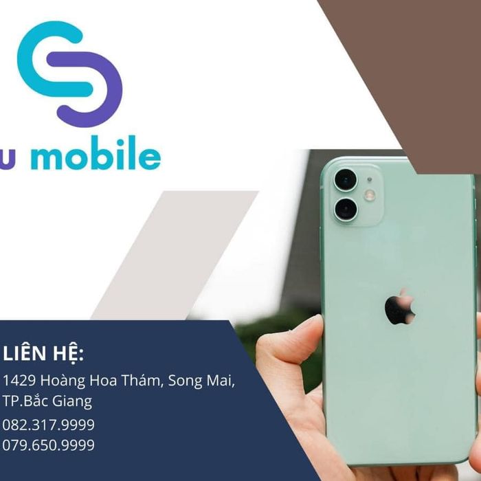 Hình ảnh 1 tại Su Mobile
