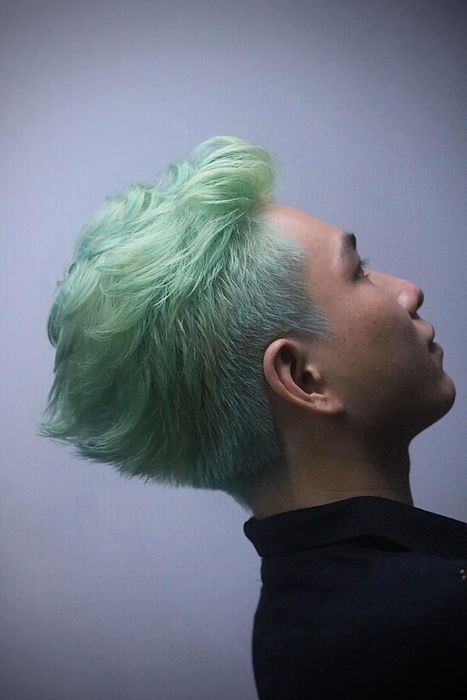 Ảnh 3 của Vũ Anh Barber