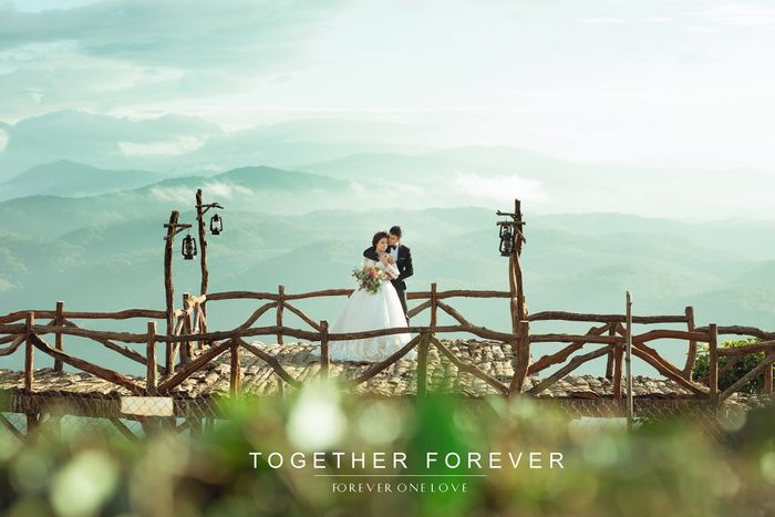 Ảnh 3 từ Studio Đà Lạt - Hiếu Photography