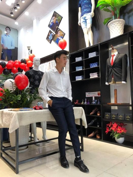 Hình ảnh Biluxury Thái Nguyên 2