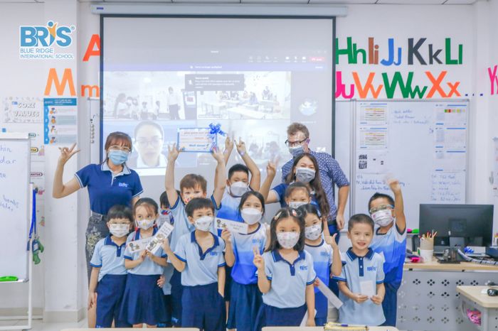 Hình ảnh 2 của Trường Quốc tế BRIS