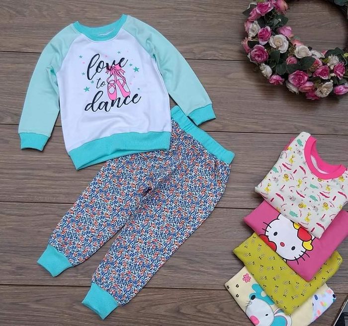 Hình ảnh AnNa's Kid Shop - Thời Trang Trẻ Em 1