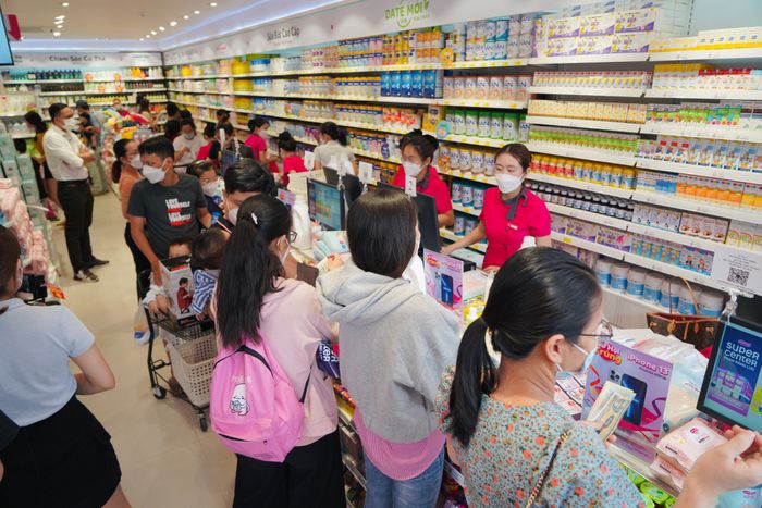 Hình ảnh 1 của Con Cưng