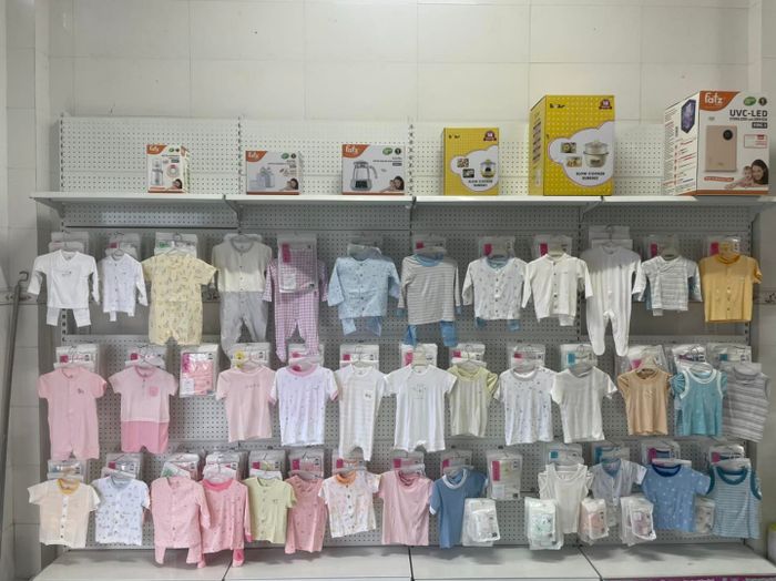 Ảnh cửa hàng Baby Shop