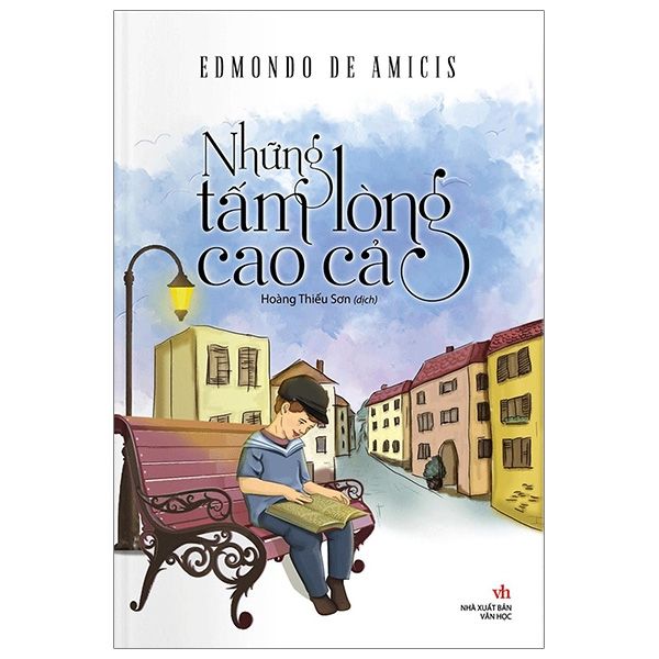 Những tấm lòng vĩ đại hình 2