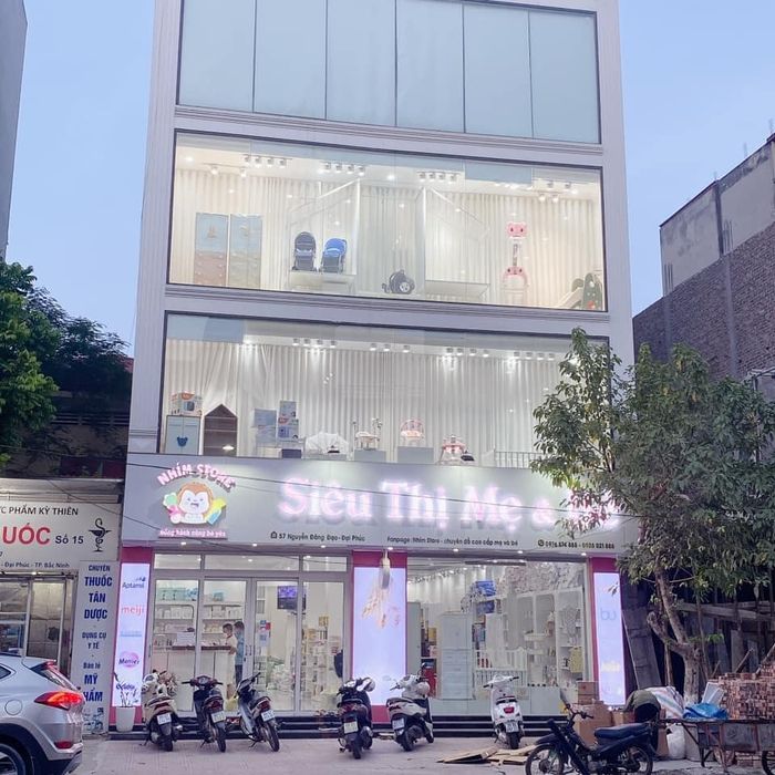 Nhím Store hình ảnh 1