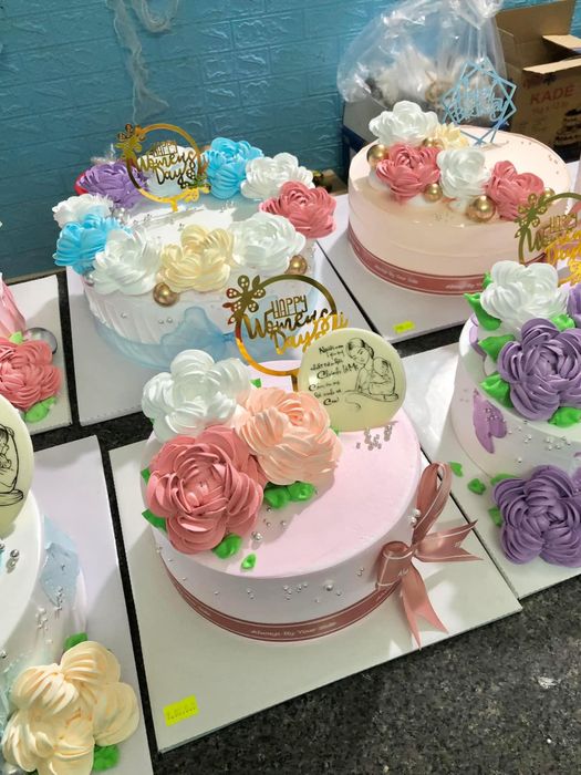 Bách Phương Cakes - Hình ảnh 2