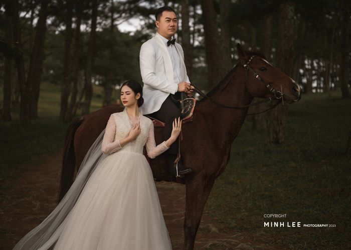 Ảnh 1 từ Minh Lee Photography