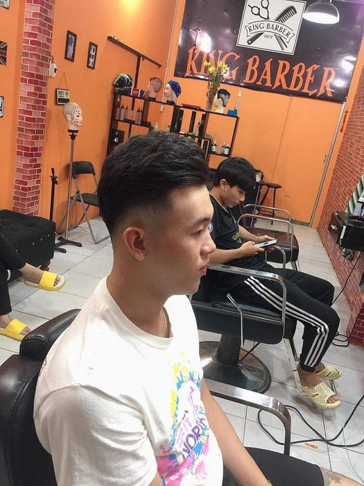 Hình ảnh 1 của KING Barber SHOP