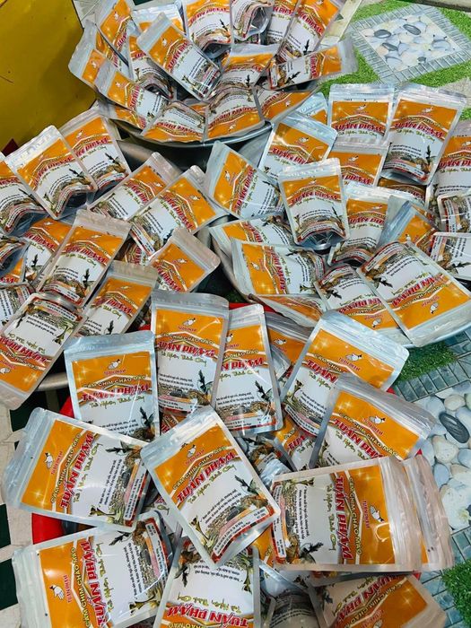 Hình ảnh Thức Ăn Chim Cảnh Tuấn Phạm - Ảnh 1