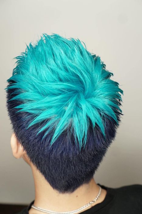 Ảnh 2 của Vũ Anh Barber