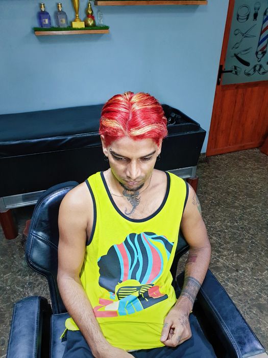Ảnh 2 - DŨNG TÂY BARBER SHOP