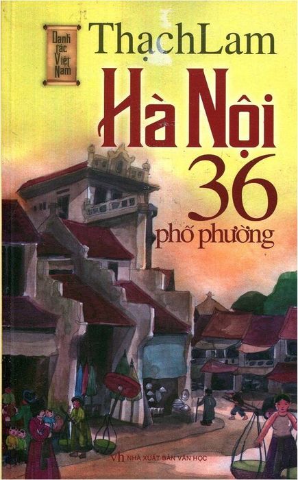 Hà Nội 36 Phố Phường - Thạch Lam hình ảnh 1
