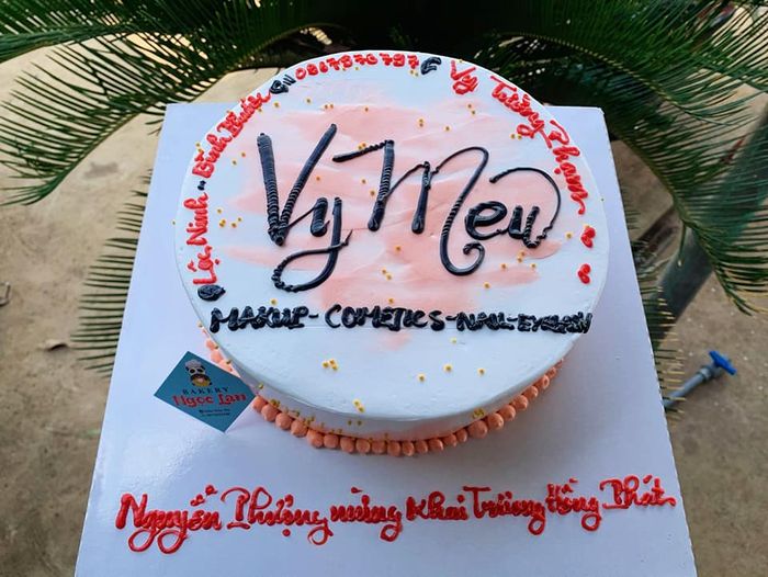 Hình ảnh Tiệm Bánh Ngọc Lan 1