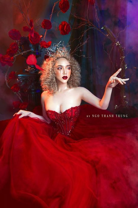 Ảnh 2 của Chuyên Gia Trang Điểm Ngô Thanh Trung