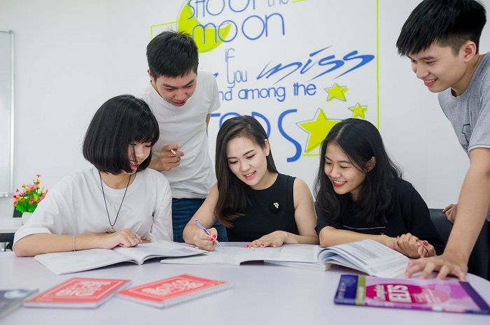 Trung tâm Ngôn ngữ và Văn hóa Trung Quốc, Trường Đại học Hà Nội ảnh 2
