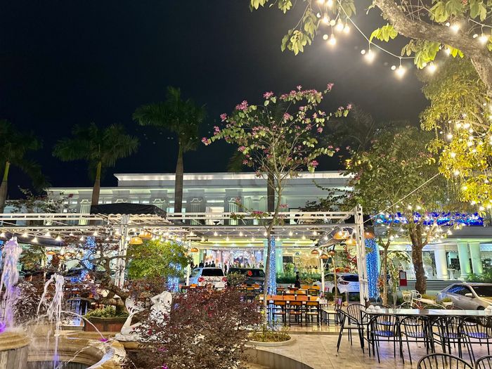 Nhà Hàng Biển Ngọc 09 - Hình 1