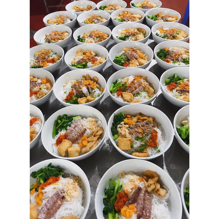 Bún Hải Sản Quang Dung, hình ảnh 2