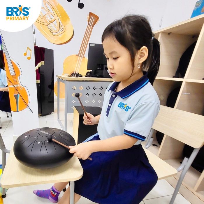 Hình ảnh 3 của Trường Quốc tế BRIS
