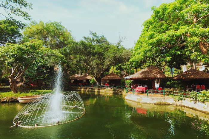 Hình ảnh 1 của Nhà Hàng Thiên Thanh