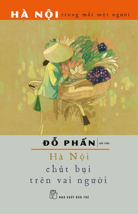 Hà Nội - Hạt Bụi Trên Vai - Đỗ Phấn hình ảnh 1