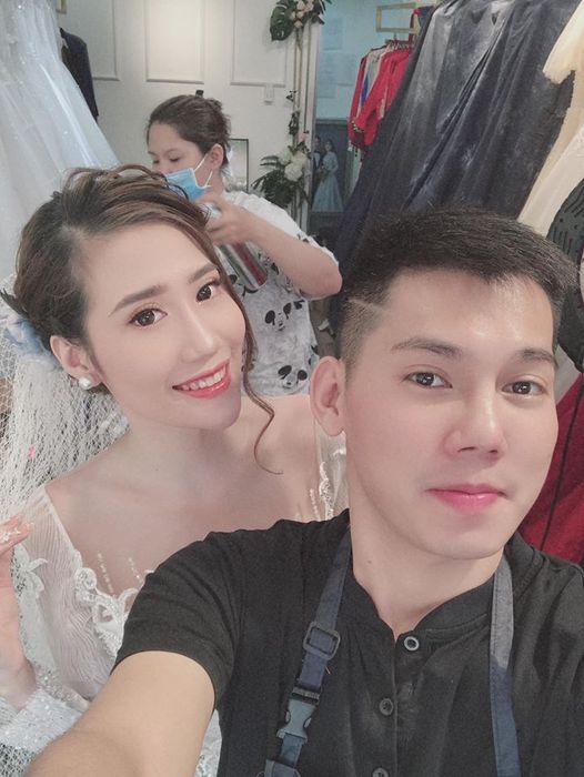 Hình ảnh 3 của Tuấn Vũ Make Up