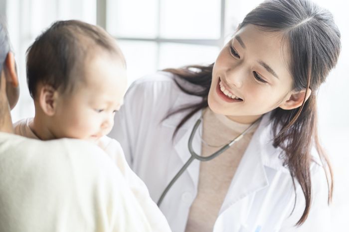 Hình ảnh 1 của Phòng Khám Sản Nhi Hồng Đức