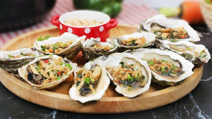 Ảnh 2 của Làng Nướng Pleiku