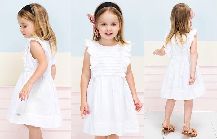 Hình ảnh Cửa hàng Peso Kids