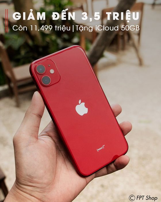 Hình ảnh FPT Shop 2