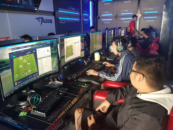 DK Gaming hình ảnh 2