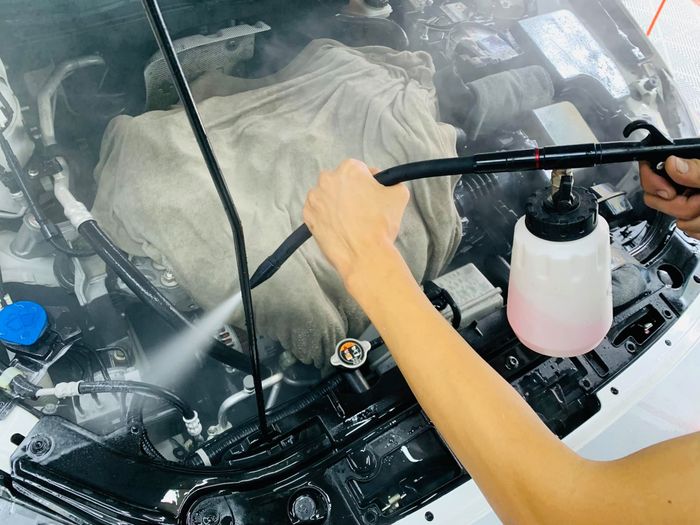 Hình ảnh Hicardetailing 2