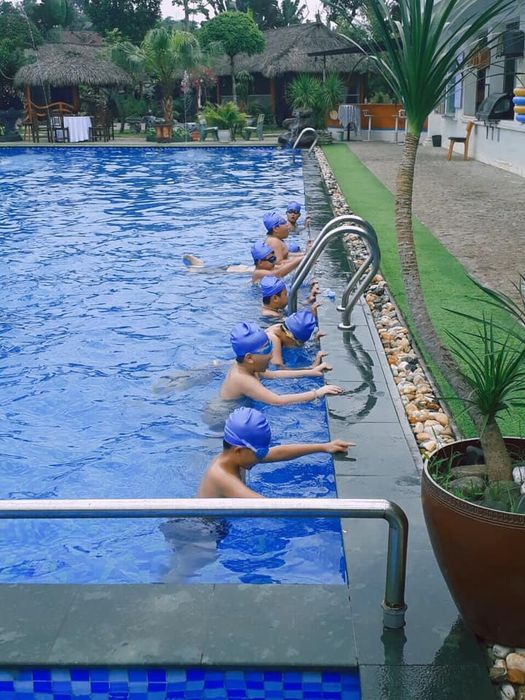 Hồ Bơi Cali ảnh 2