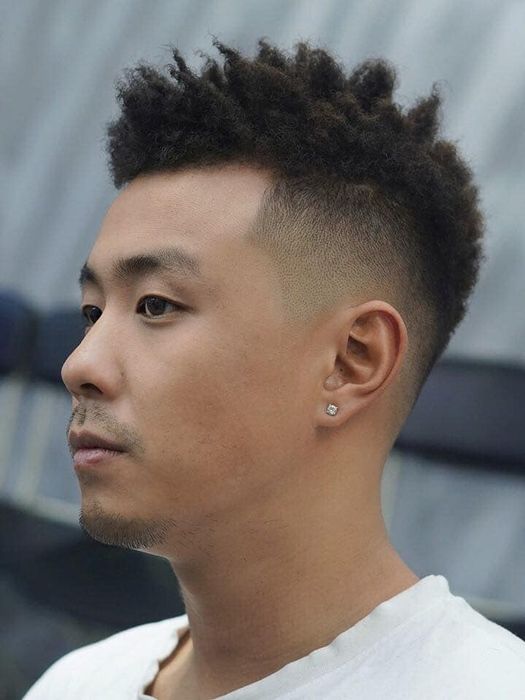 Hình ảnh tại 98 Barber Shop