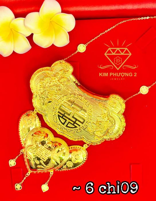 Hình ảnh Cửa hàng Vàng Kim Phượng 3