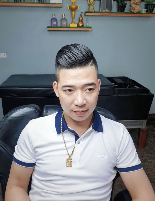 Ảnh 3 - DŨNG TÂY BARBER SHOP