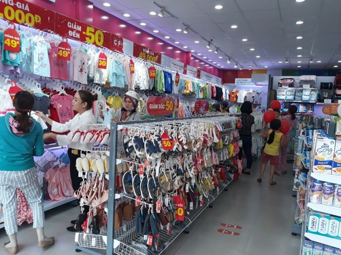 Hình ảnh Con Cưng 2