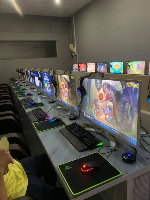 LT Gaming hình ảnh 1