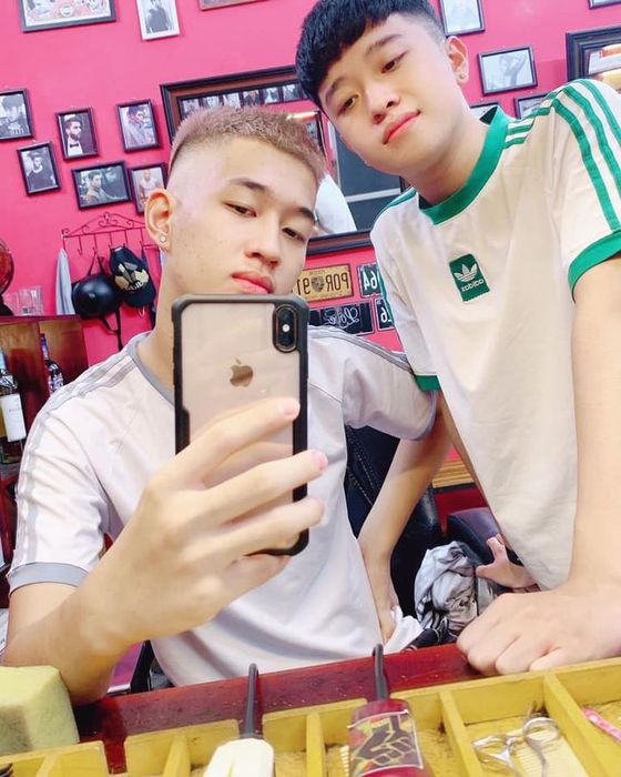 Ảnh 2 của Hau Barber Shop