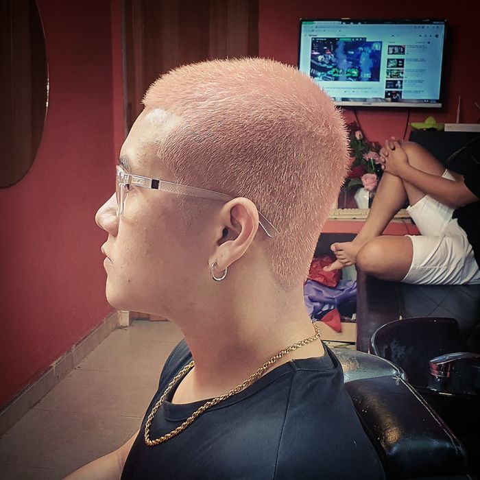 Ảnh 1 - Bùm Barber