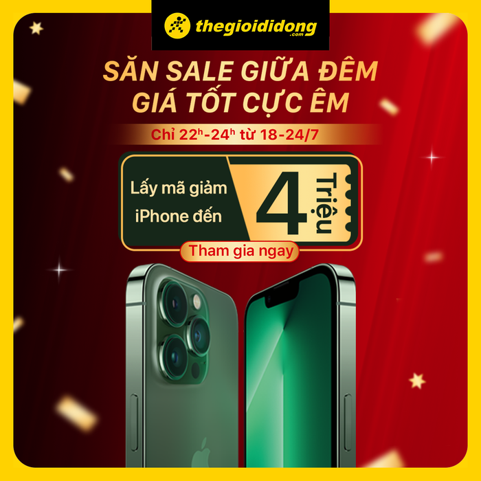 Hình ảnh Thế Giới Di Động 1