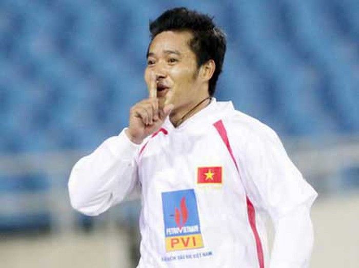 Nguyễn Hồng Sơn sở hữu những phẩm chất của một cầu thủ đẳng cấp thế giới